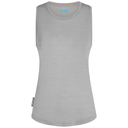 Top femme Icebreaker Women Merino 125 Cool-Lite™ Sphere III Tank