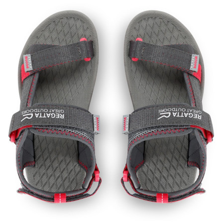 Sandales enfant Regatta Blaze Sandal Jnr Grant/PopPnk