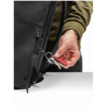 Sac à dos Hannah Camping Rambler 25+5 Uni