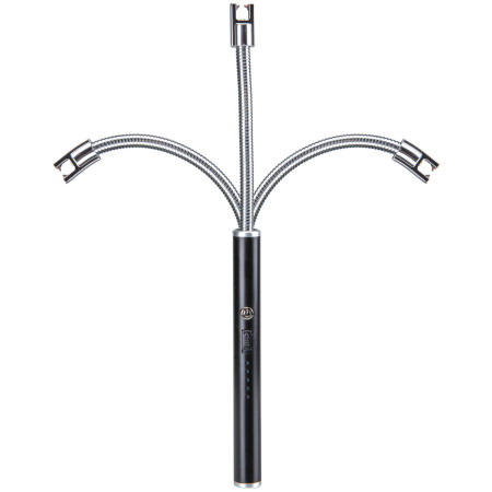 Briquet Brunner Firestick