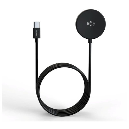 Câble données et chargement Swissten Wireless magnetic charging cable for Samsung Watch 1,2 m