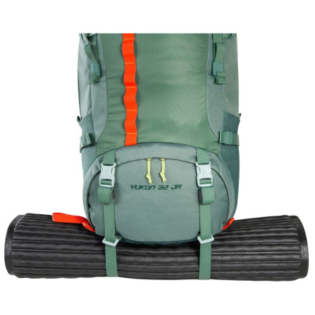 Sac à dos de randonnée enfant Tatonka Yukon 32 Jr