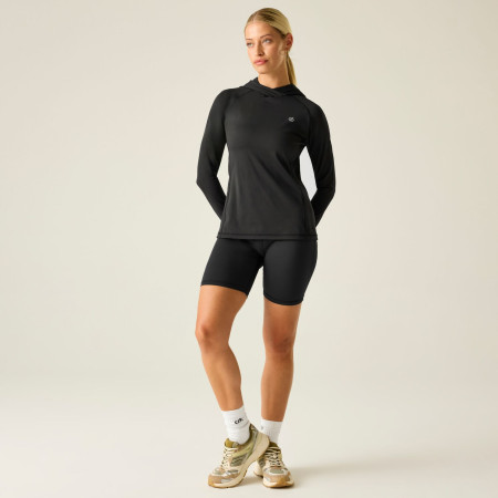 Veste polaire fonctionnelle femme Dare 2b Refresh Hoody