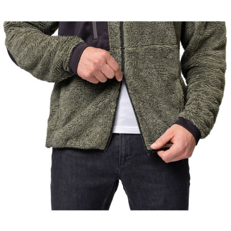 Sweat-shirt homme Rafiki Hulk