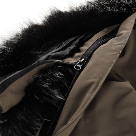 Manteau d'hiver hommes Alpine Pro Wuss 2