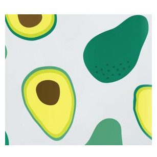 Bouteille Nalgene Narrow Mouth Fruit 500 ml