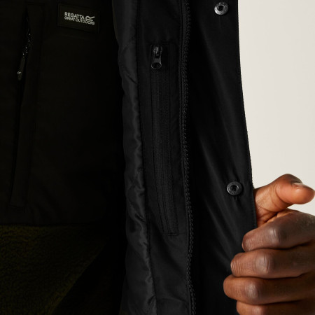 Veste homme Regatta Savon