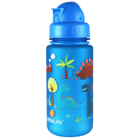 Bouteille enfant LittleLife Water Bottle 400 ml