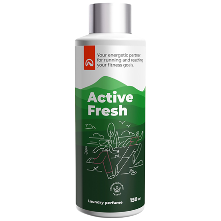 Parfum de linge Northfinder Active Fresh 150ml