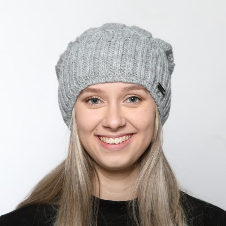 Bonnet d'hiver Sherpa Serena