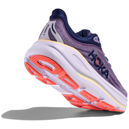 Chaussures running femme Hoka W Bondi 9