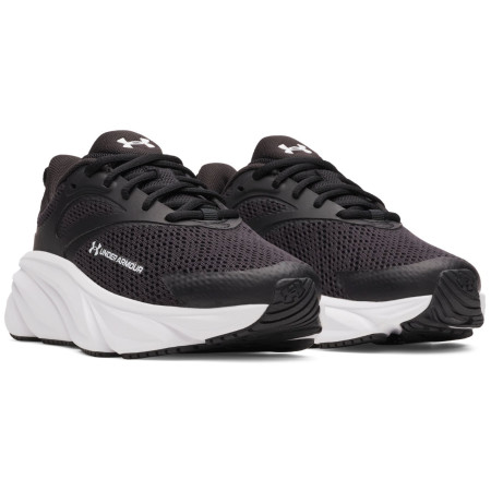 Baskets pour enfant Under Armour UA Bgs Rogue 6 Black