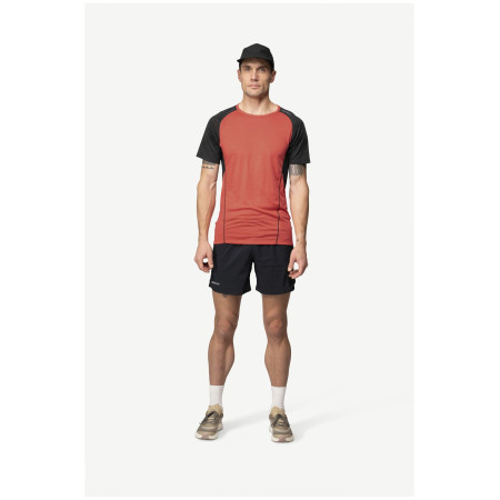 T-shirt fonctionnel homme Devold Running Merino 130 T-Shirt Man