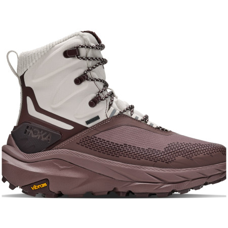 Chaussures femme Hoka W Kaha 2 Frost Gtx
