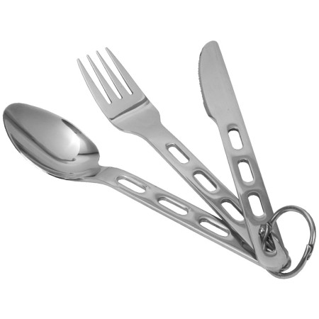 Couverts Brunner Biwak