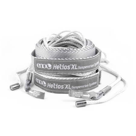 Sangles Eno Helios XL gris Grey