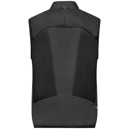 Gilet homme Salewa Ortles Hyb Tw Air Vest M