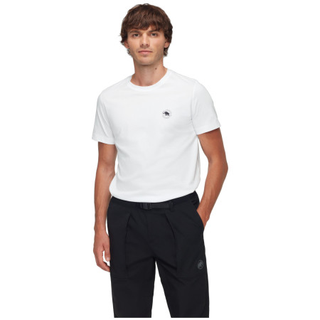 T-shirt homme Mammut Core T-Shirt Men Garantie