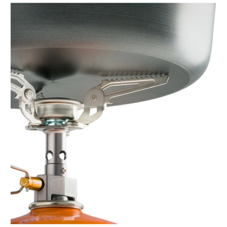 Set de vaisselle GSI Outdoors Pinnacle Ceramic Camper