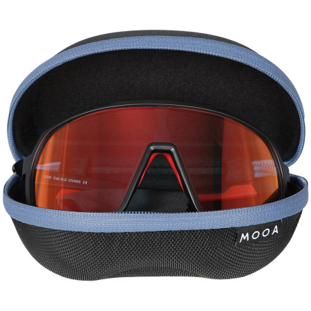 Lunettes soleil MOOA Giro