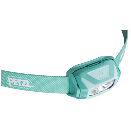 Lampe frontale Petzl Tikkina (2025)