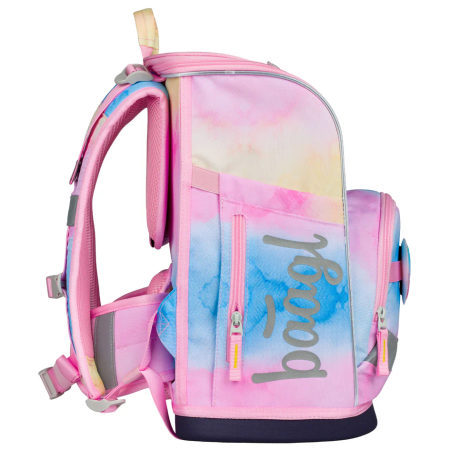 Sac à dos écolier Baagl Zippy Plus