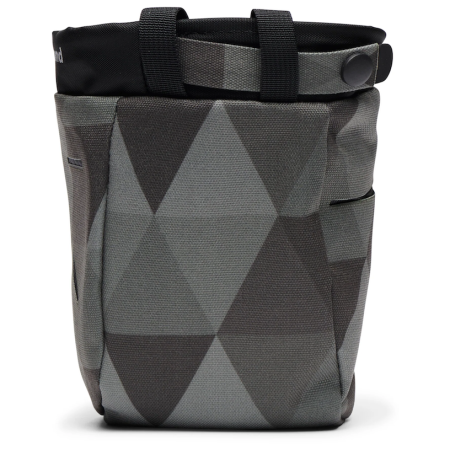 Sac à magnésie Black Diamond Gym Chalk Bag M/L