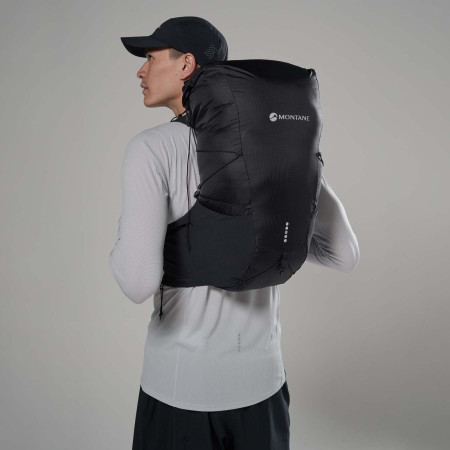 Gilet de running Montane Gecko Vp20+