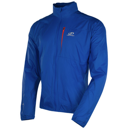 Veste homme Hannah Airstrike bleue Blueprint