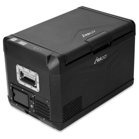 Réfrigérateur à compresseur Yolco GCX37