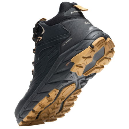 Chaussures montantes de trekking pour hommes Regatta Derino Mid