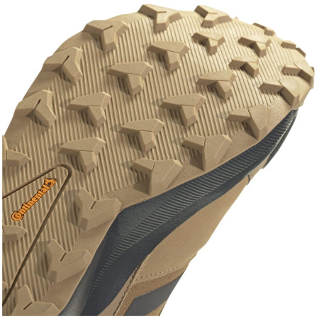 Bottes randonnée Adidas Terrex Winter Boot Mid Leather