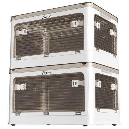 Boîte de rangement Yolco FB40