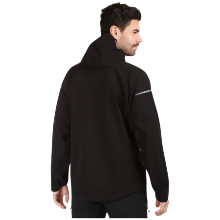 Veste imperméable pour homme Kilpi Hurricane-M