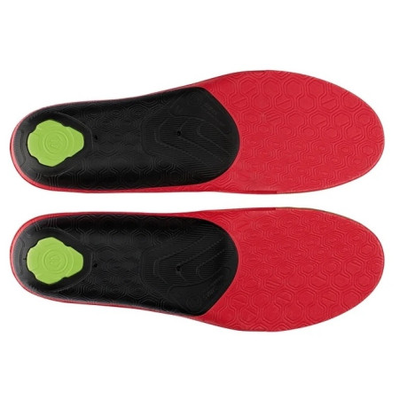 Semelles chaussures Sidas 3Feet Eco Warm Mid