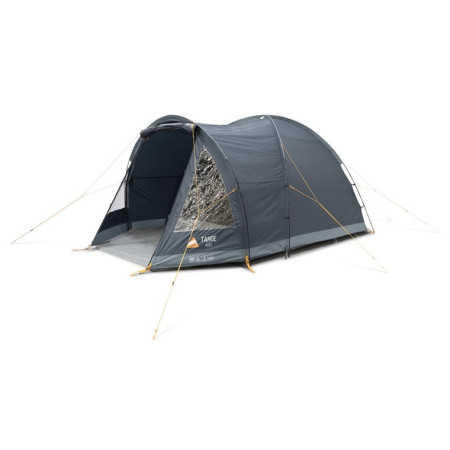 Tente Vango Tahoe 400 bleu / gris Deep Blue