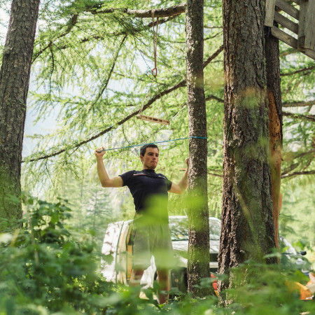 Élastiques de muscilation YY VERTICAL Elastic Bands 5 kg