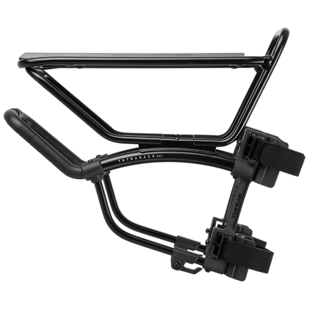Porte-bagages avant Topeak TetraRack GR1