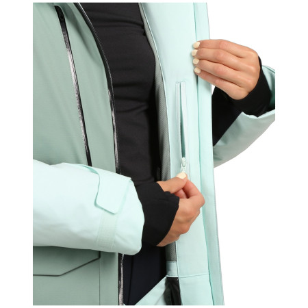 Veste de ski femme Kilpi Teen-W