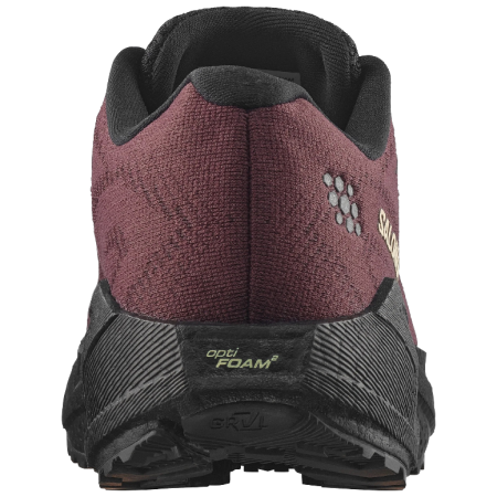 Chaussures running femme Salomon Aero Blaze 4 Grvl W