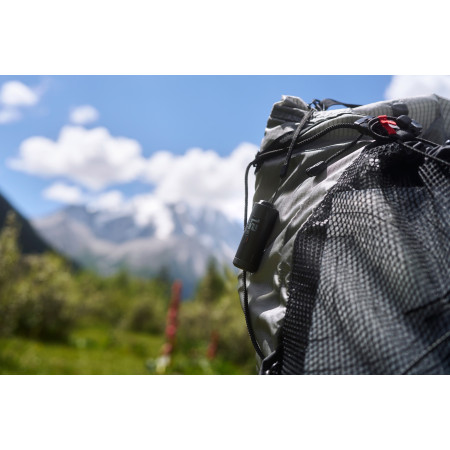 Pompe électrique Flextail Zero Pump