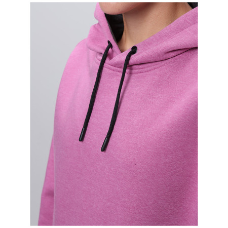 Veste polaire fonctionnelle femme Loap Ebmara