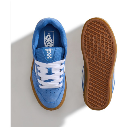 Chaussures enfant Vans Caldrone