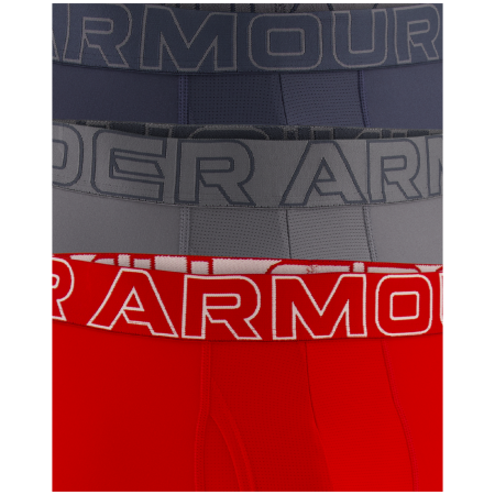 Caleçon homme Under Armour Performance Tech - Solid 6
