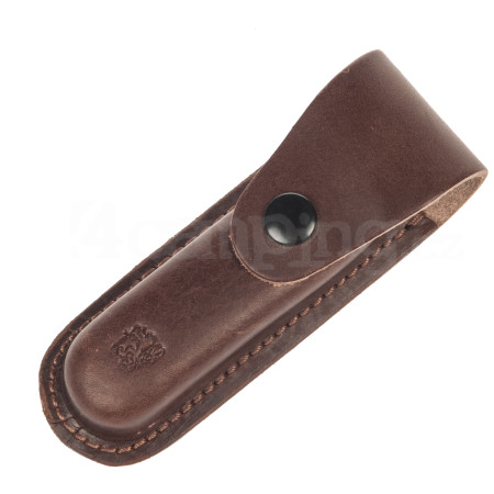 Etui couteau Mikov Pouzdro na nůž Mikov 232/4-6 brun