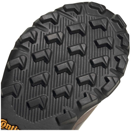 Chaussures à membrane pour enfants Adidas Terrex Gtx K Pink
