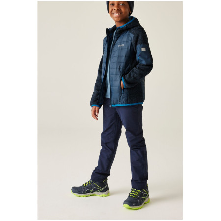 Veste enfant Regatta Junior Newhill Hybrid