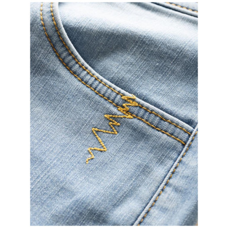 Shorts femme Chillaz Christina Denim