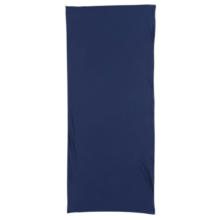 Doublure sac de couchage Sea to Summit Expander Liner Standard bleue Navy Blue