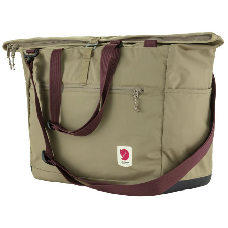 Sac bandoulière Fjällräven High Coast Tote 30